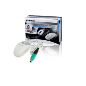 Konig Miš optički CMP-MOUSE 60WHI