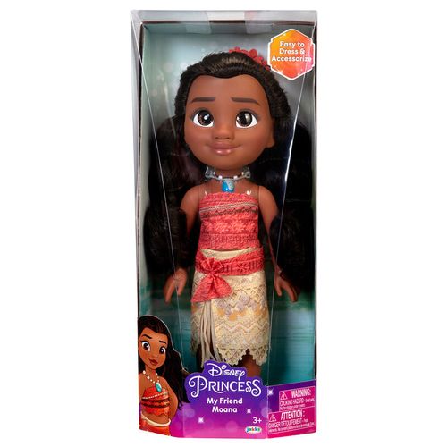 Disney Vaiana Moana doll 38cm slika 7