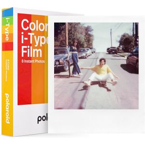 Polaroid film Color Film za i-Type