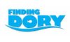 Finding Dory logo