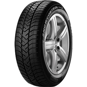 Pirelli 185/65R15 88T Winter 190 SnowControl 3