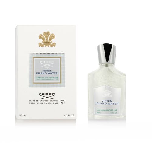 Creed Virgin Island Water Eau De Parfum 50 ml (unisex) slika 2