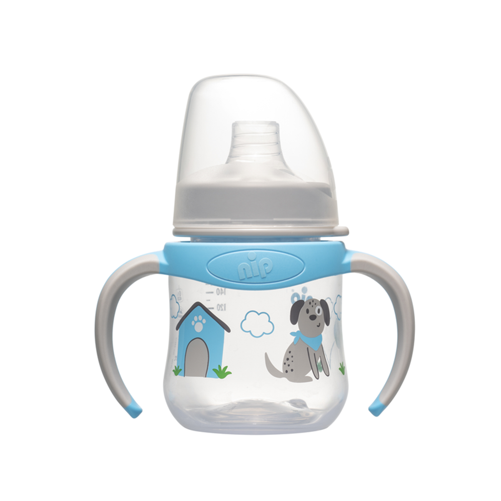 nip® Trening flašica 150ml, Boy slika 1