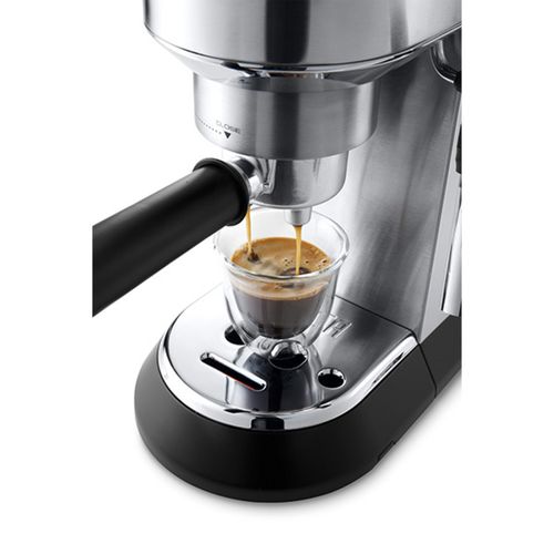 DeLonghi EC685.M Aparat za espresso kafu, Srebrna boja slika 3