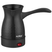 Floria Kuhalo za kafu, 600 W, 0,8 lit. - ZLN4933