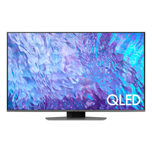 Samsung televizor QLED 4K TV QE50Q80CATXXH