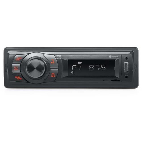 New One autoradio bluetooth/USB AR-330BT slika 1