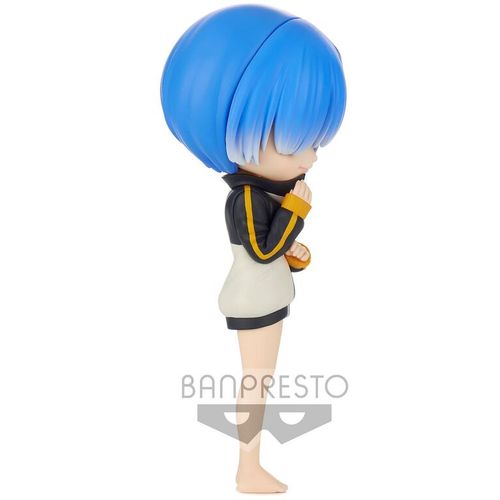 Re:Zero Starting Life in Another World Rem vol.2 Q Posket figure 14cm slika 2