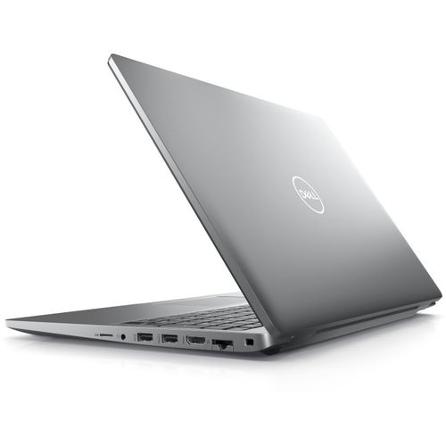 Dell Latitude laptop 5530 15.6" FHD i5-1245U 8GB 256GB SSD Intel Iris Xe Backlit Ubuntu 3yr ProSupport slika 4