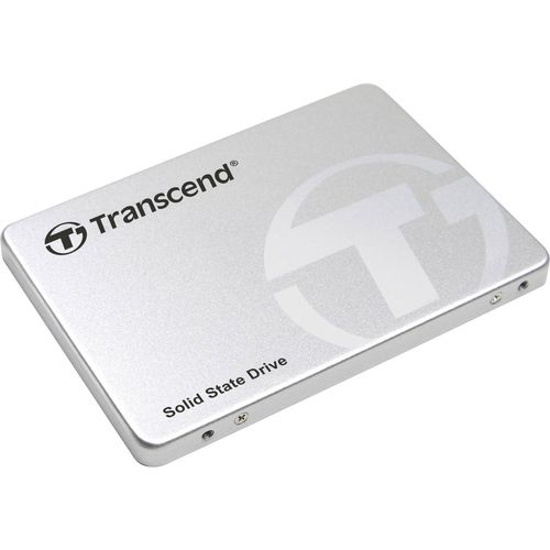Transcend TS120GSSD220S 2.5" 120GB SSD, SATA III, TLC, 220S Series, 6.8mm slika 2
