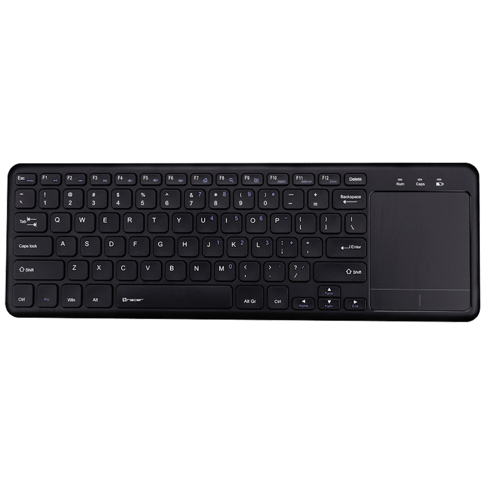 Tracer Tastatura sa touchpad-om, bežična - SMART RF 2,4 GHZ slika 1