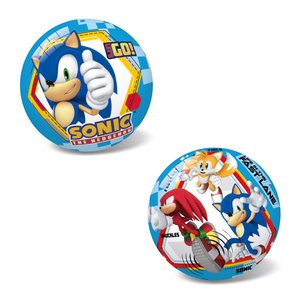 30-3201 LOPTA PVC SONIC 23 cm