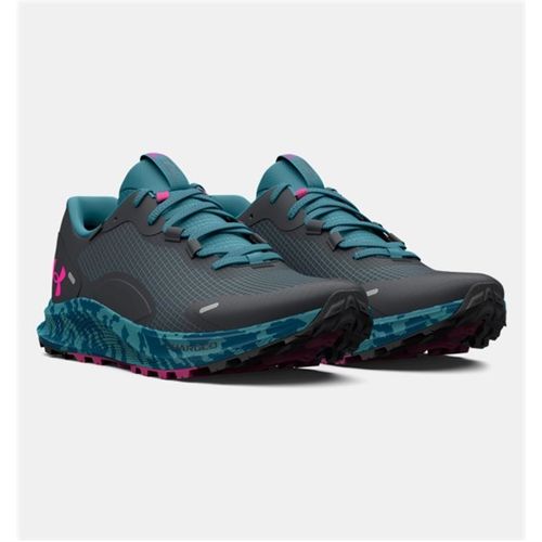 Tenisice Under Armour Ua Charged Bandit Trail 2 Storm slika 4