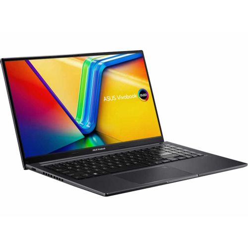 Laptop ASUS VivoBook X1505VA-MA439W/Win11 Home/15.6"OLED/i7-13700H/16GB/512GB SSD/crna slika 1