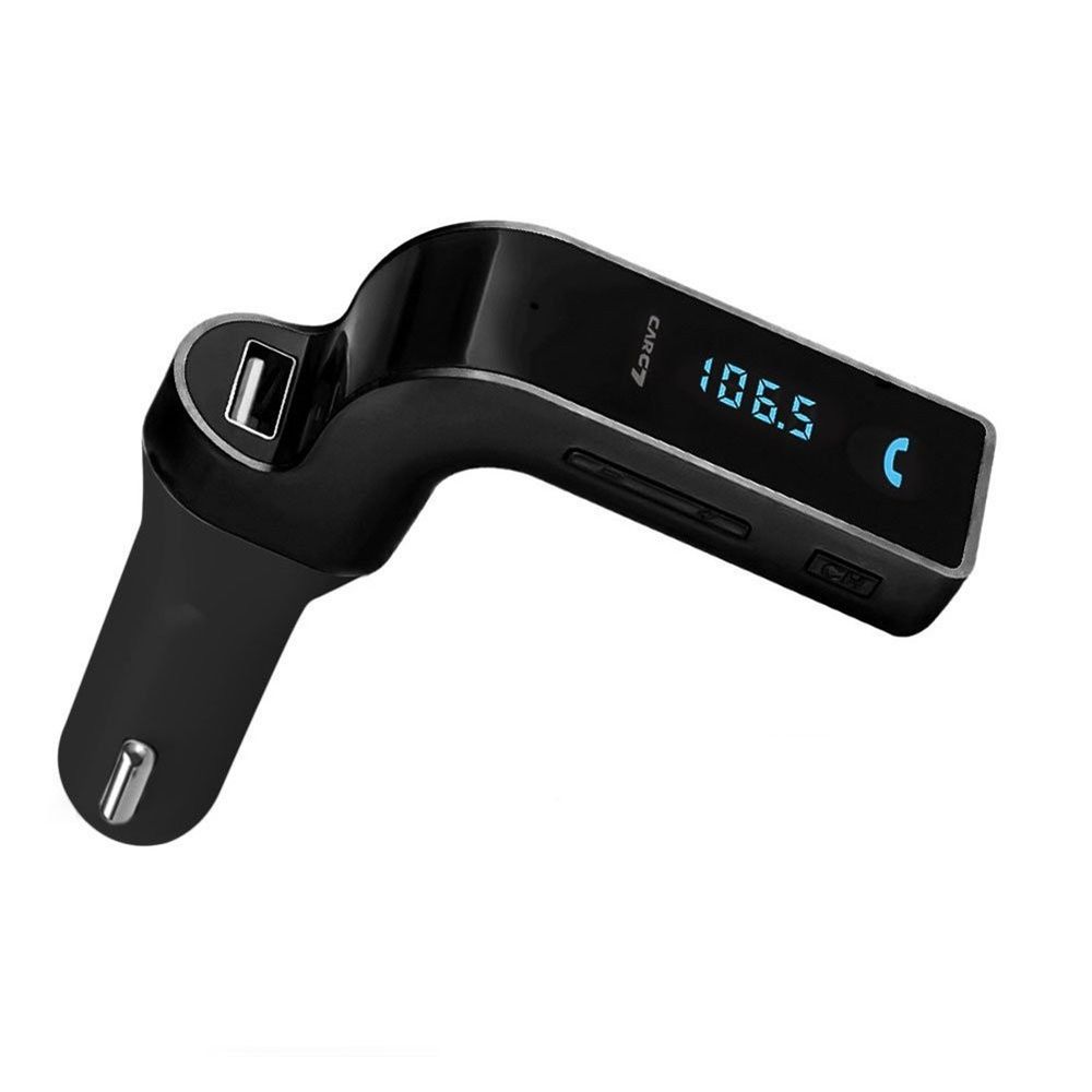 FM Modulator MP3 za Auto Hz BT G7 slika 1