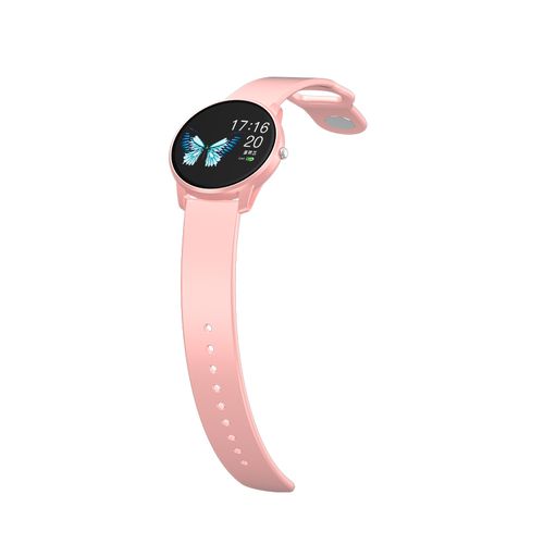 MOYE KRONOS II SMART WATCH - PINK slika 2