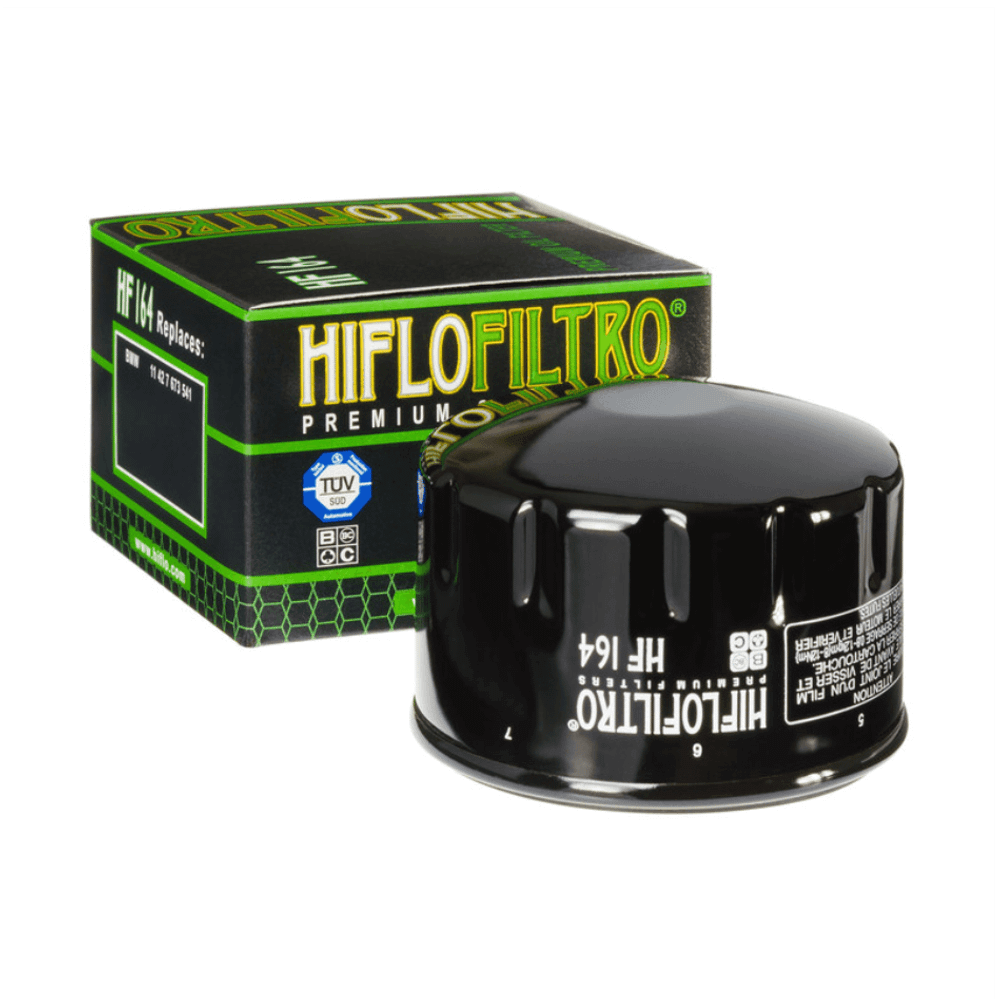 Hiflofiltro HF164 slika 1