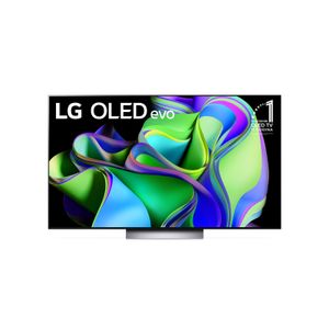 LG Televizor OLED OLED77C32LA