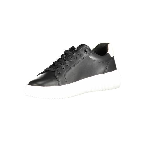 CALVIN KLEIN BLACK WOMEN'S SPORTS SHOES slika 3