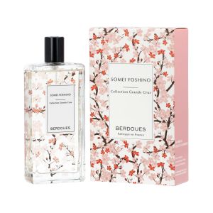 Berdoues Somei Yoshino Eau De Parfum 100 ml (woman)