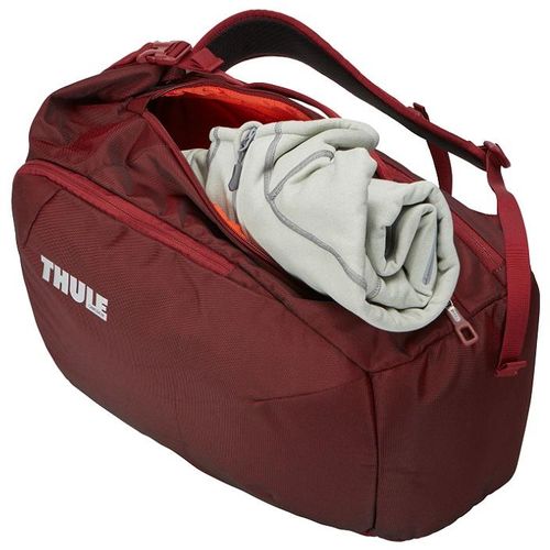 Univerzalni ruksak Thule Subterra Travel Backpack 34L crvena slika 12