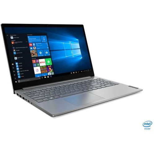 Lenovo laptop ThinkBook 15 G2 i5-1135G7/8GB/256GB/15.6"FHD 20VE00XGYA-2YW slika 1