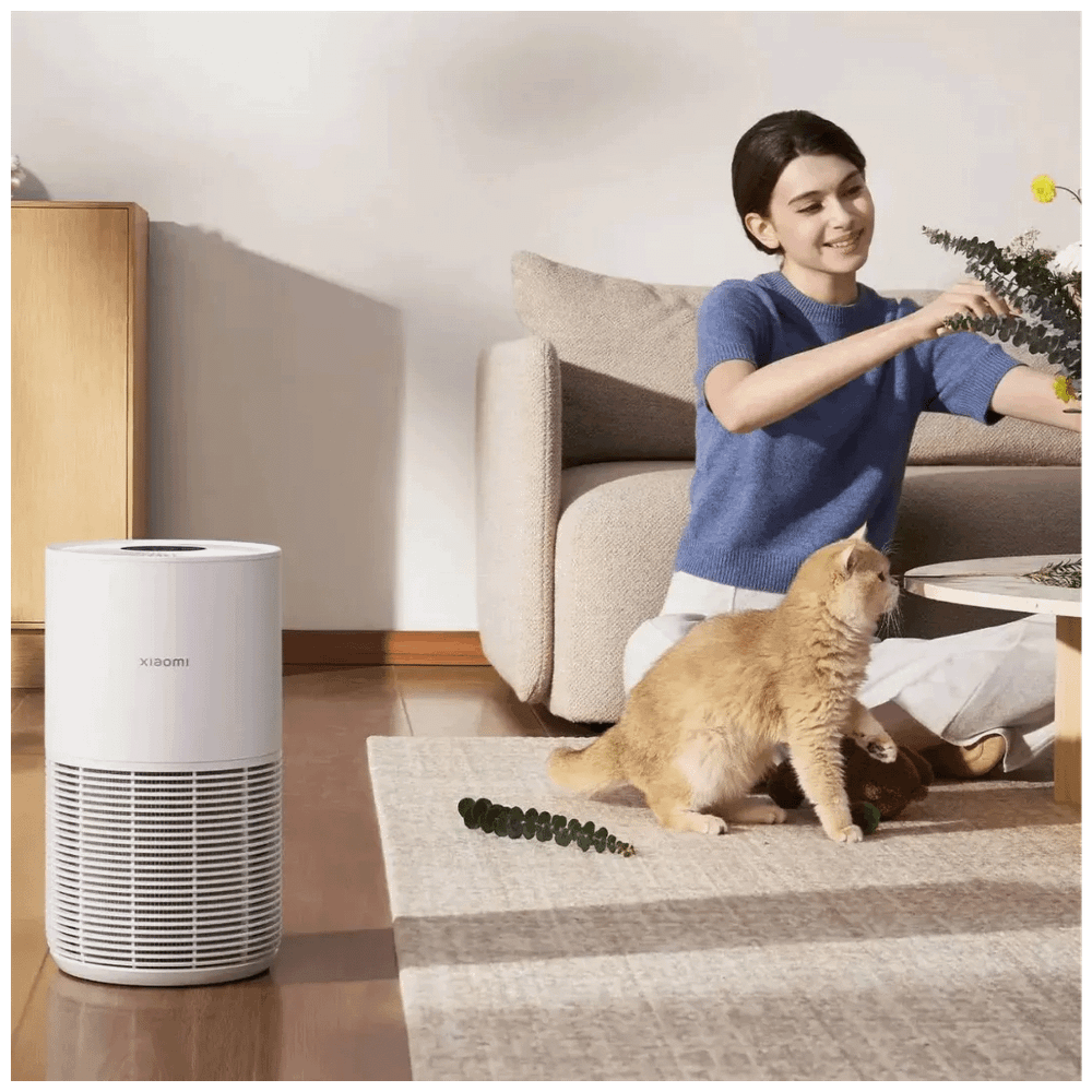 Xiaomi Pročišćivač zraka Smart Pet Care Air Purifier / 27 W, protok zraka 230 m³/h  slika 5