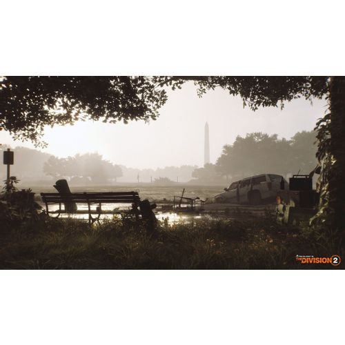 Tom Clancy's The Division 2- Washington Edition (Xbox One) slika 6