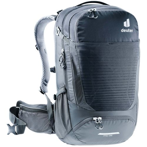 Deuter Ruksak Trans Alpine Pro 28, dimenzije 54x29x21 cm, volumen 28 L slika 1