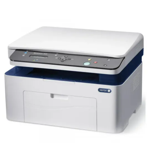 Xerox WorkCentre 3025BI Multifunkcijski Štampač slika 4