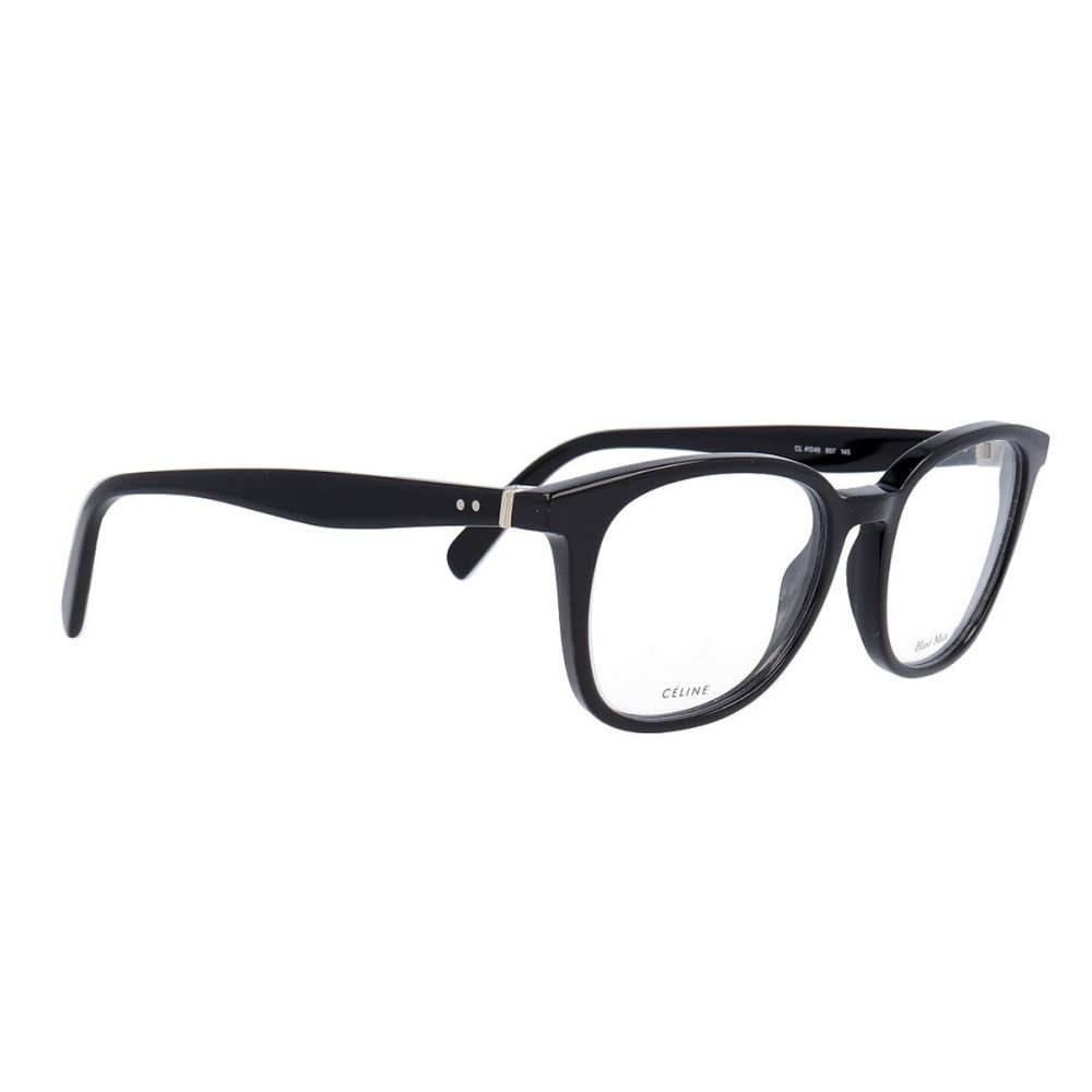 Ženske Dioptrijske naočale Celine Celine CL 41346 Black slika 2