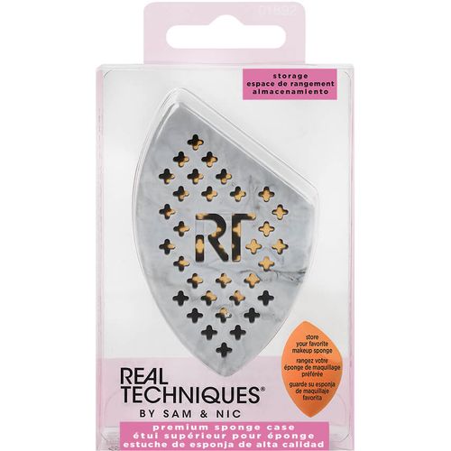 REAL TECHNIQUES Premium Sponge Case slika 1