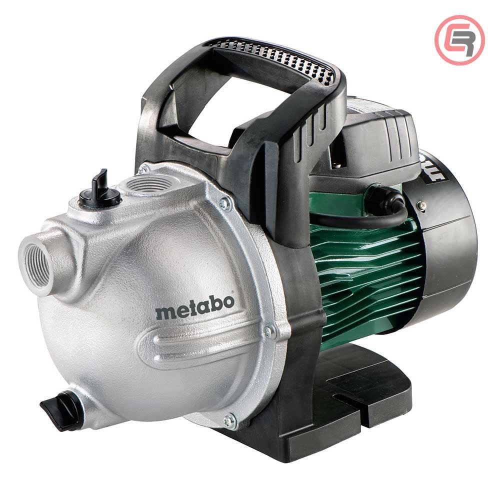 Metabo Pumpa Za Vodu Vrtna P 4000 G / 1.100 W - 600964000 slika 1