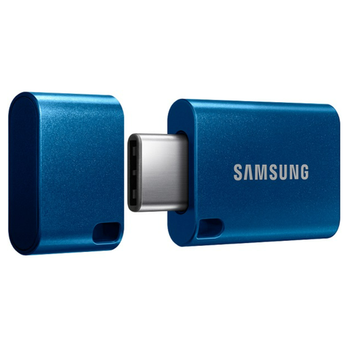 Samsung MUF-512DA/APC 512GB USB Flash Drive, USB3.2 Gen.1 Type-C, Read up to 400MB/s, Blue slika 2