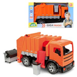 Kamion za odvoz smeća, MB Actros, 64 cm