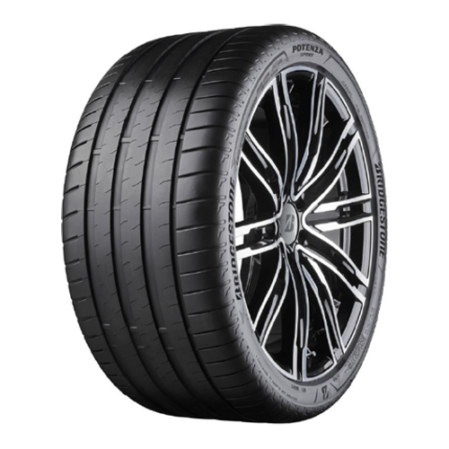 Bridgestone 225/40R18 92Y POTENZA SPORT XL slika 1