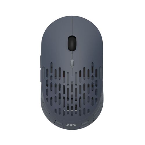 MS FOCUS B500 sivi BT gaming miš slika 2