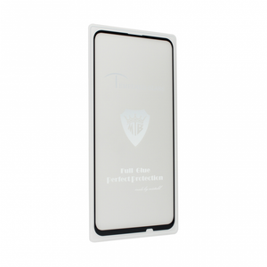 Tempered glass 2.5D full glue za Huawei P Smart Z/Y9 Prime 2019 crni