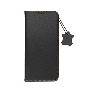 SMART PRO kožna futrola za SAMSUNG GALAXY A57 5G crna