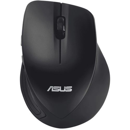 Mouse Asus WT465, wireless (black) slika 1