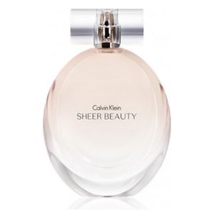 Calvin Klein Sheer Beauty Ženski EDT  100ML