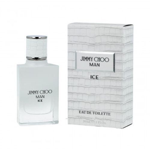 Jimmy Choo Man Ice Eau De Toilette 30 ml (man) slika 3