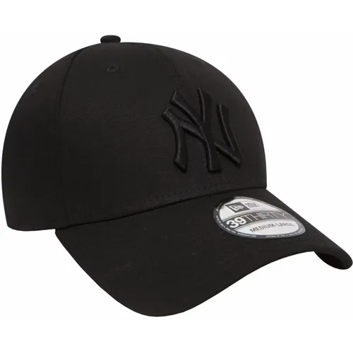 New era 39thirty classic new york yankees mlb cap 10145637 slika 5