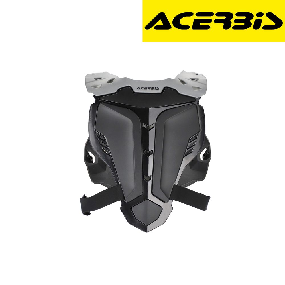 Štitnik - protektor za grudni koš za motor Acerbis Linear Roost - SC slika 2
