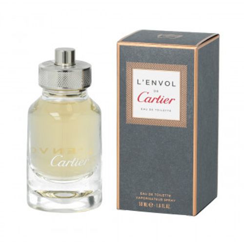 Cartier L'Envol Eau de Toilette Eau De Toilette 50 ml (man) slika 2