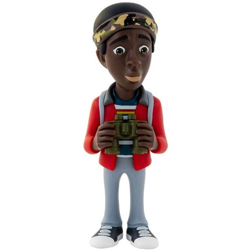 Stranger Things Lucas Minix figure 12cm slika 3