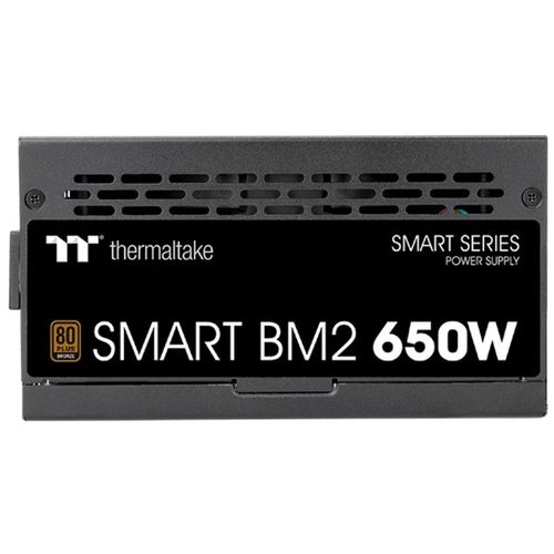 Thermaltake Smart BM2 650W PSU 80+ bronze slika 3