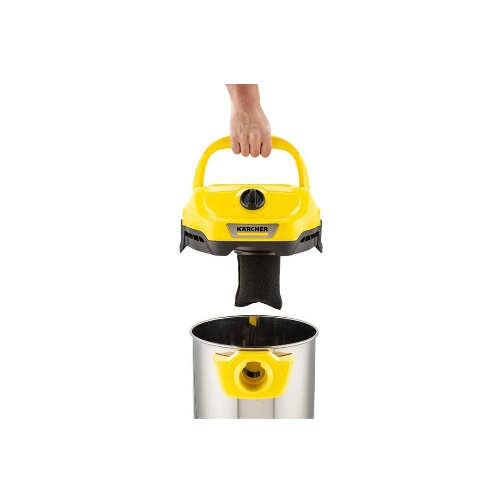 KARCHER Usisivač WD 2 PLUS S V-15/4/18  1.628-050.0 slika 13