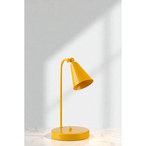 Opviq Stolna lampa 380, senf