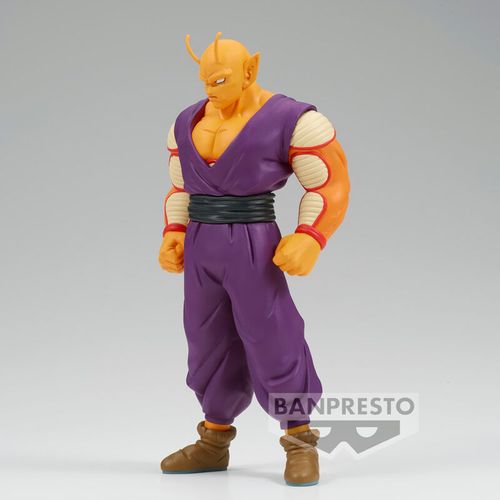 Dragon Ball Super Super Hero DXF Orange Piccolo figure 18cm slika 3